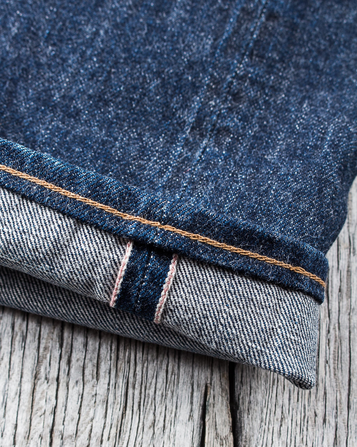 Second Hand Sugar Cane & Co. Lot 2014 Slim Tapered Jeans W 30