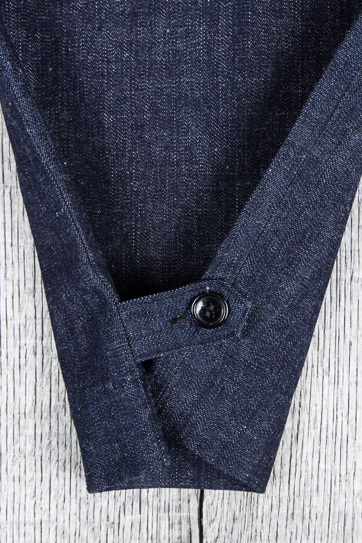 Warehouse & Co Military Pants Indigo Denim