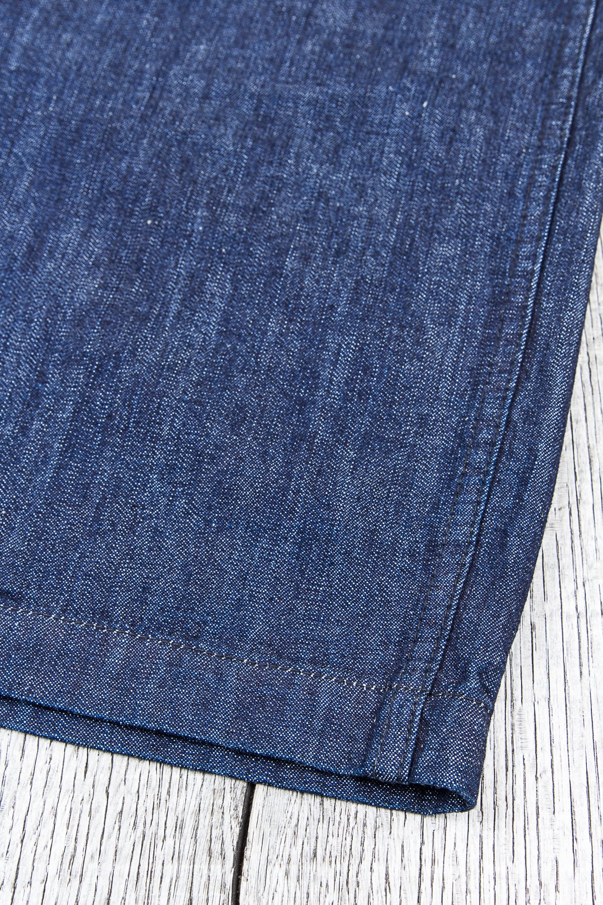 TCB Jeans 40's USMC Shorts 10oz Denim