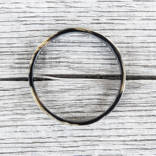 Hornvarefabrikken Medium Horn Bracelet