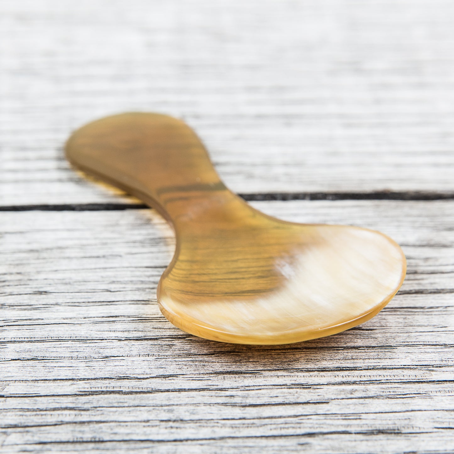 Hornvarefabrikken Small Horn Tea Scoop