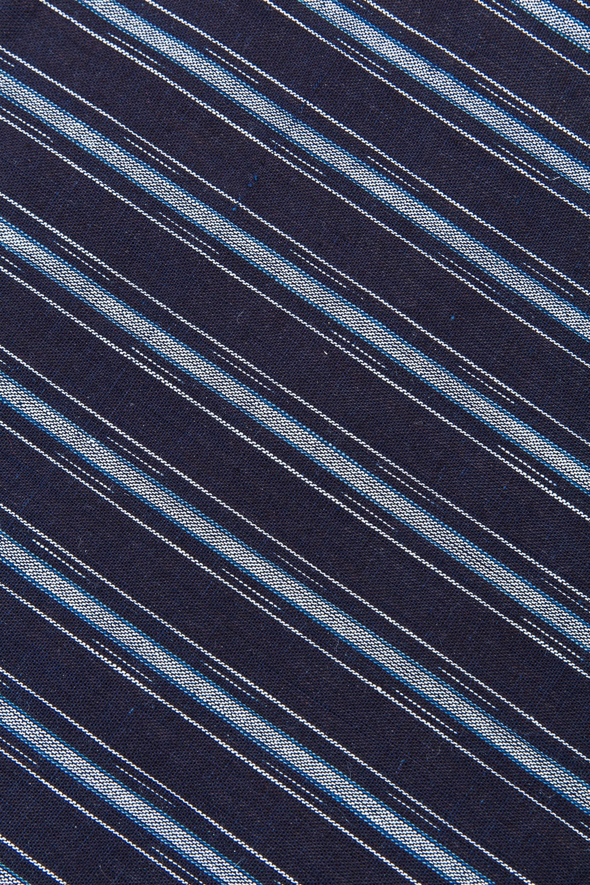 Japanese Indigo Fabric Sold by 10 Cm / 3,93 In