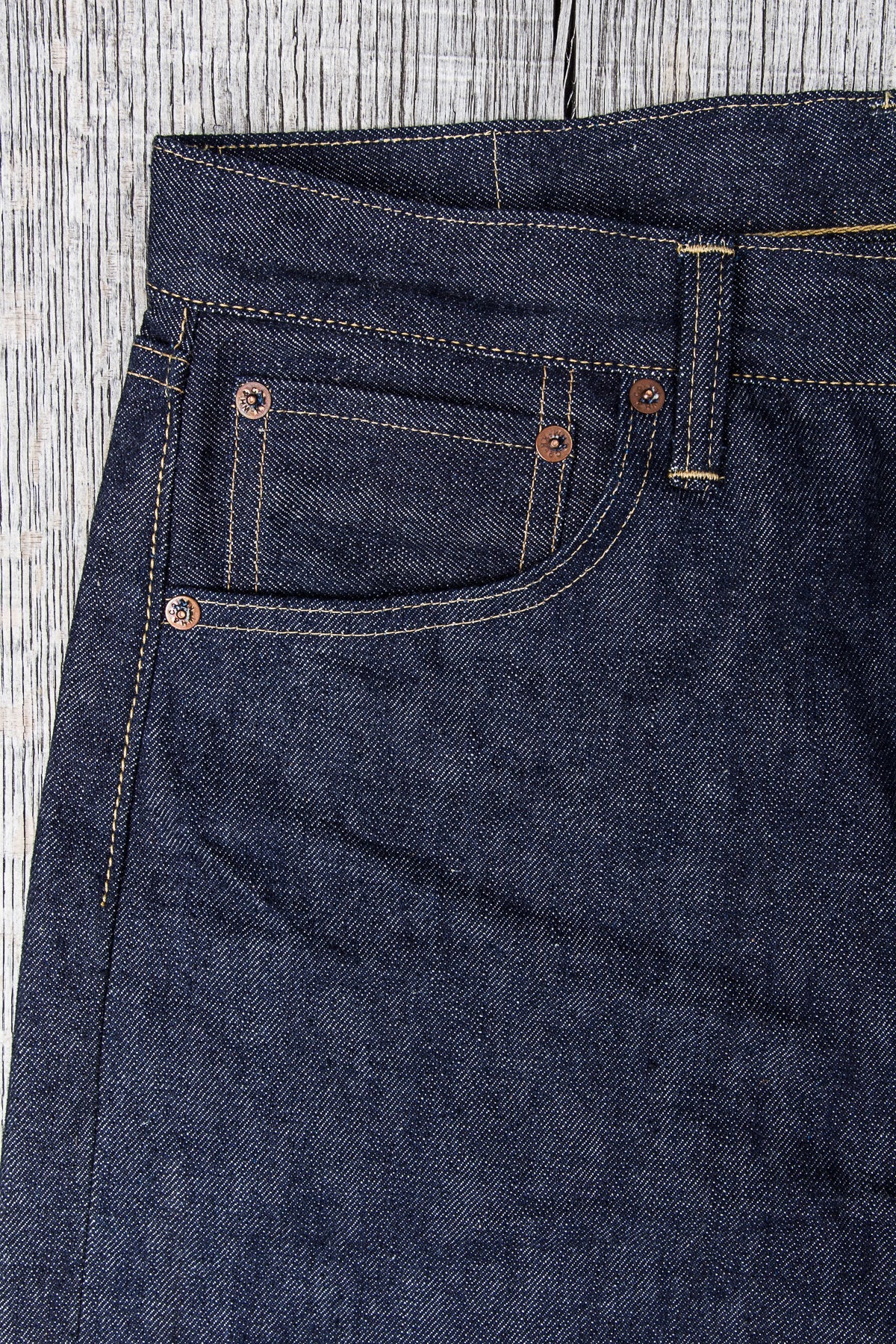 Warehouse & Co Lot. 1001XX Jeans