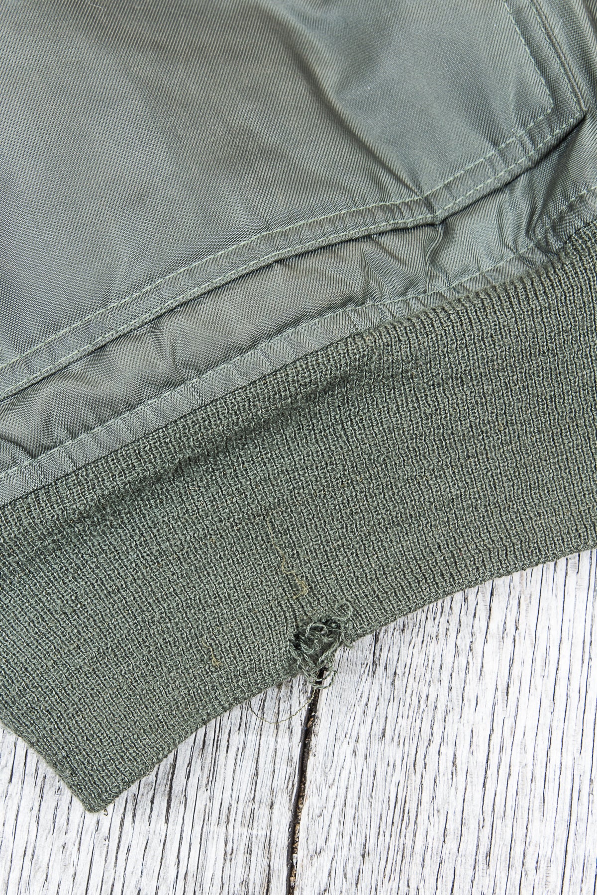 Vintage US Army 1992 CWU-45/P Flyer's Jacket