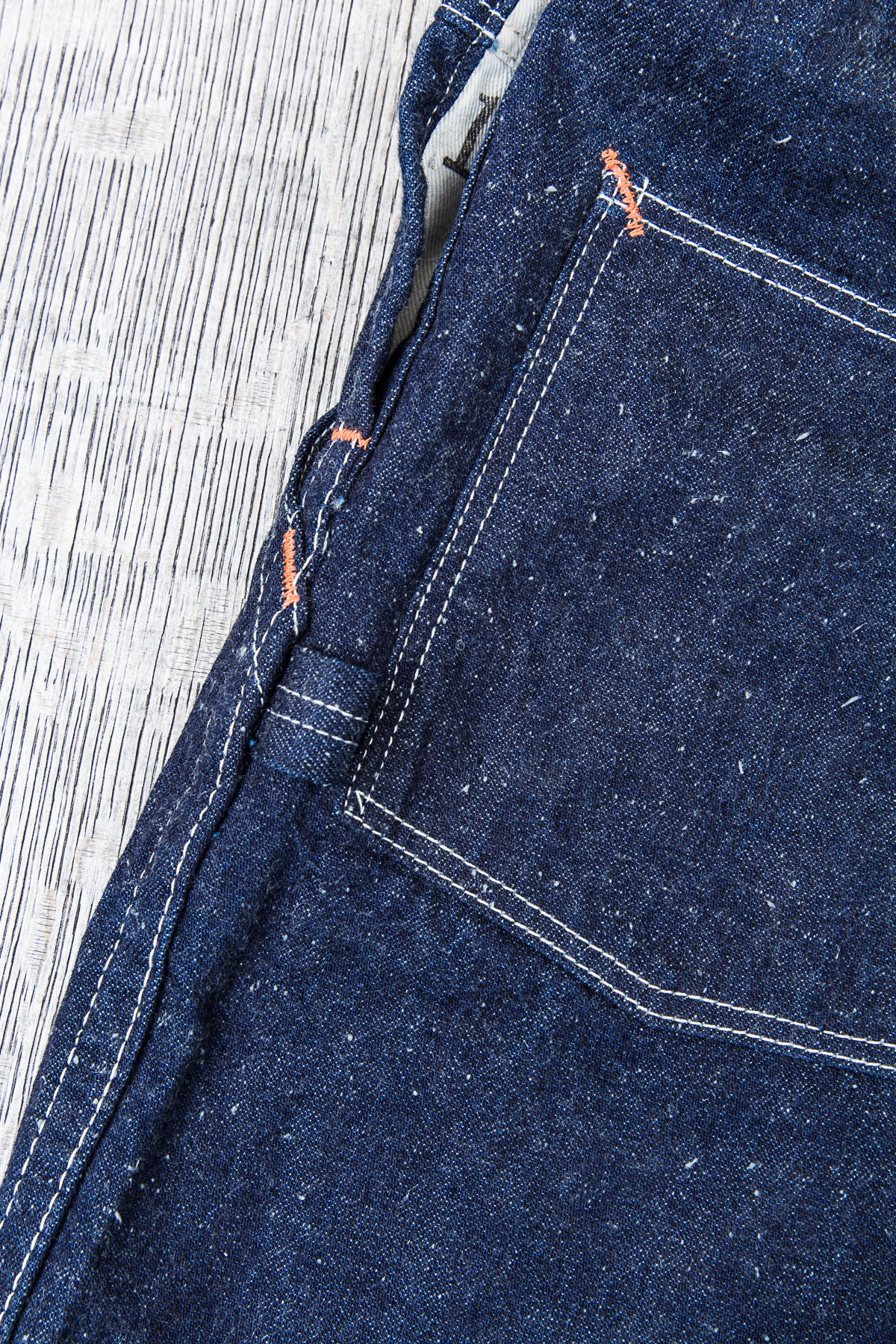 TCB Jeans Kids Wrecking Crew Denim Overall