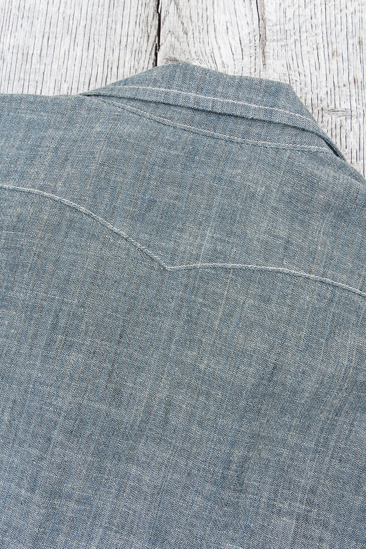 LVC Sun Set Chambray Shirt