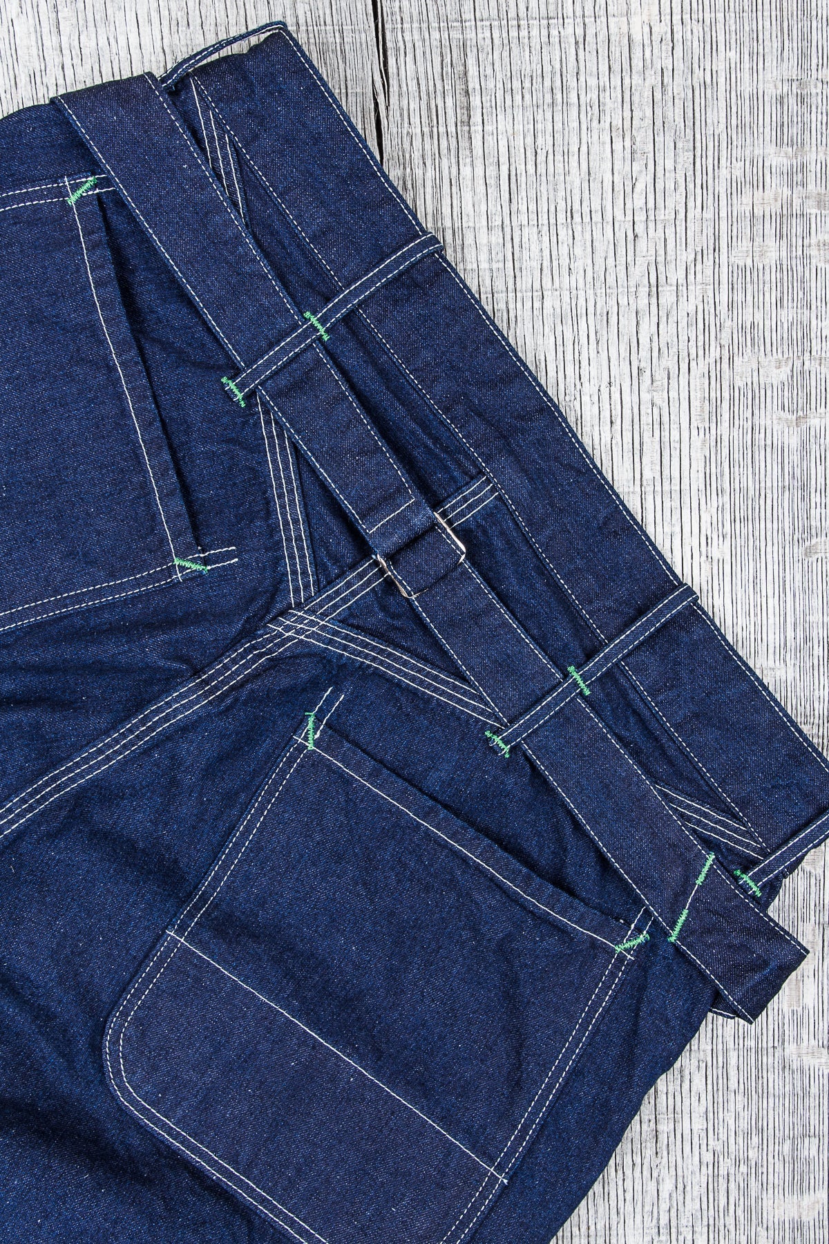 TCB Jeans Tabby's Work Pants (TCB × Second Sunrise)