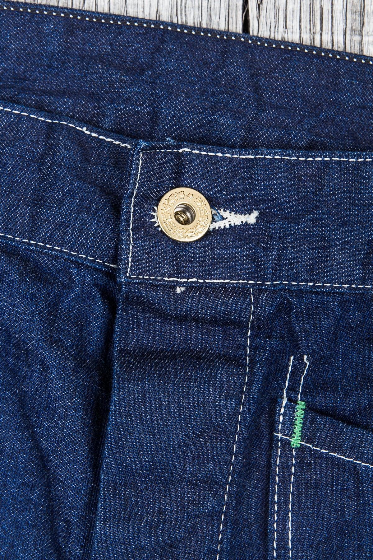 TCB Jeans Tabby's Work Pants (TCB × Second Sunrise)