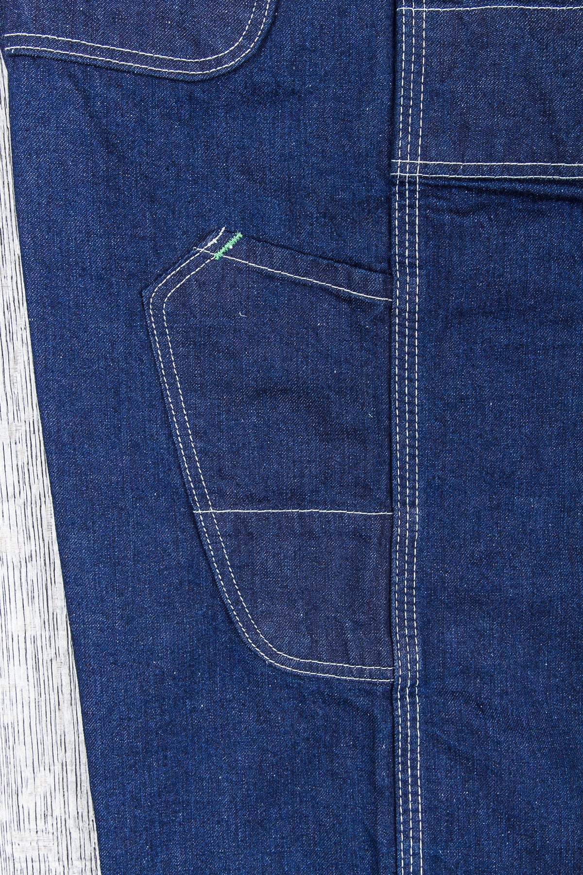 TCB Jeans Tabby's Work Pants (TCB × Second Sunrise)