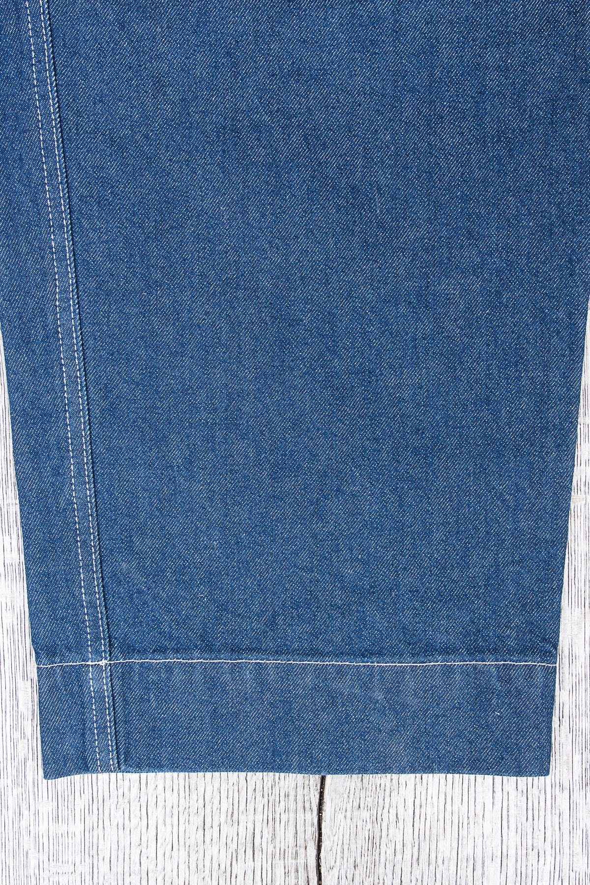 W'menswear Flight Pants Denim