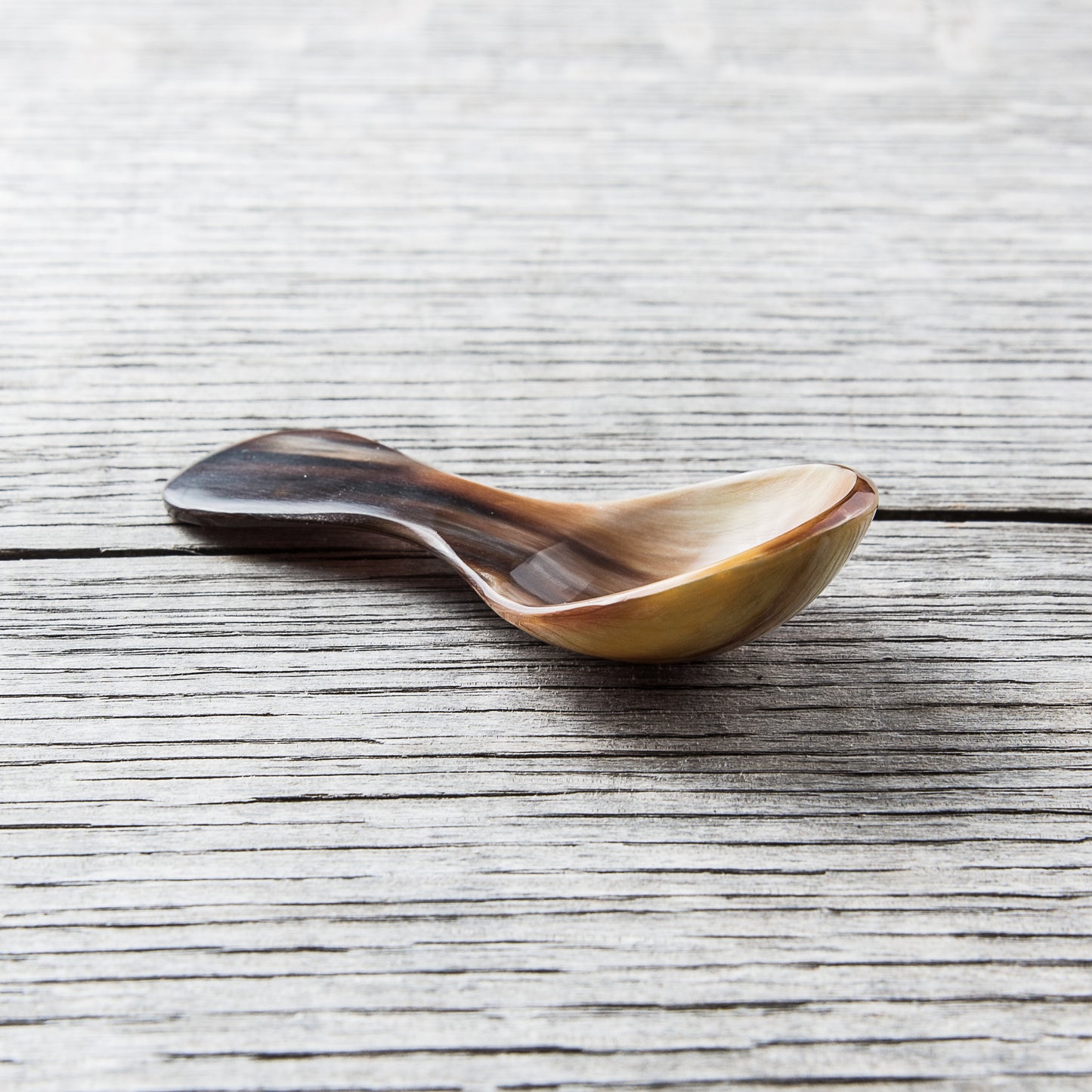 Hornvarefabrikken Horn Tea Scoop