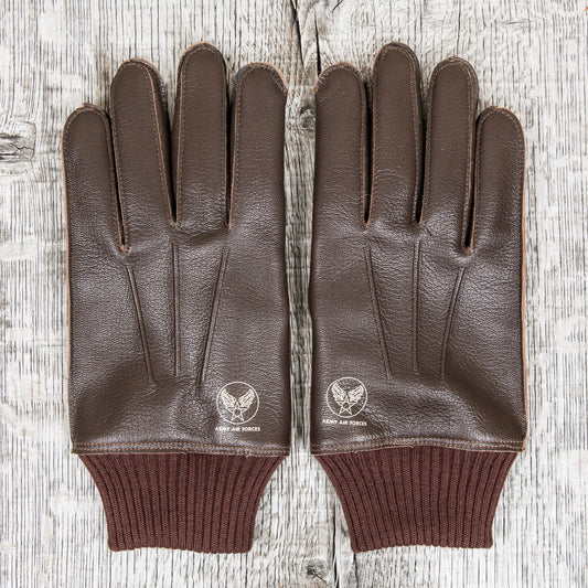 Eastman Leather Clothing A-10 Gloves