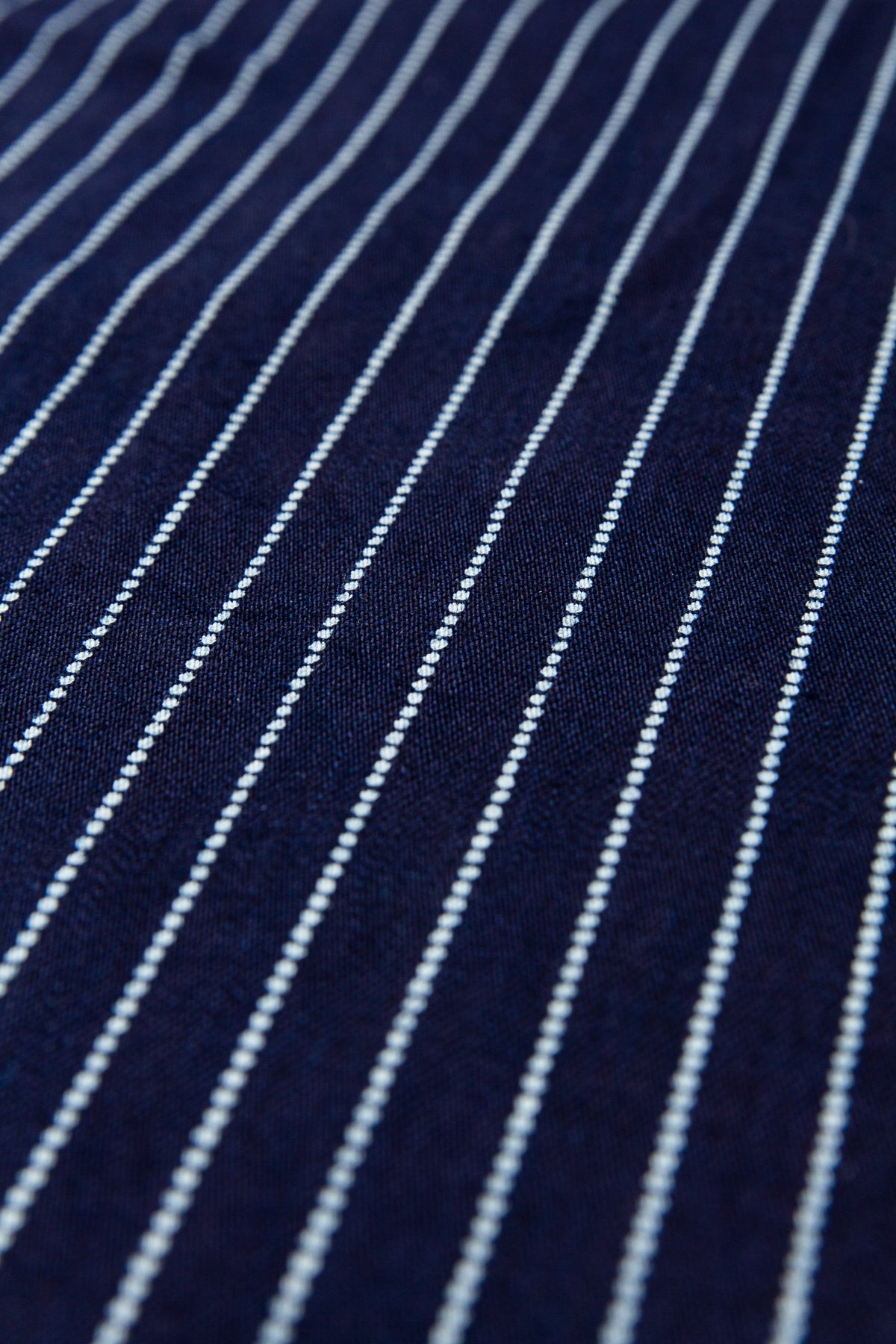 Sugar Cane & Co. Wabash Stripe Engineer Pants SC40786A