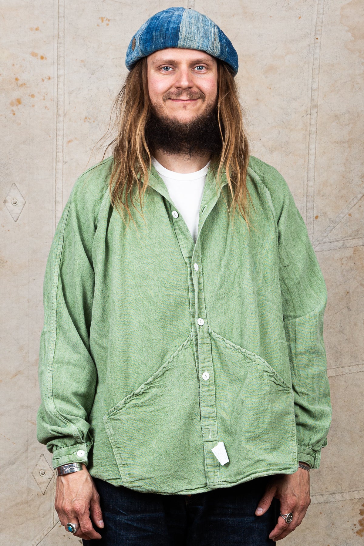 新製品は安い TENDER Co. 420 LONG SLEEVE TAIL SHIRT 3 【公式通販】 新製品は安い TENDER Co. 420 LONG SLEEVE TAIL SHIRT 3 【公式通販】