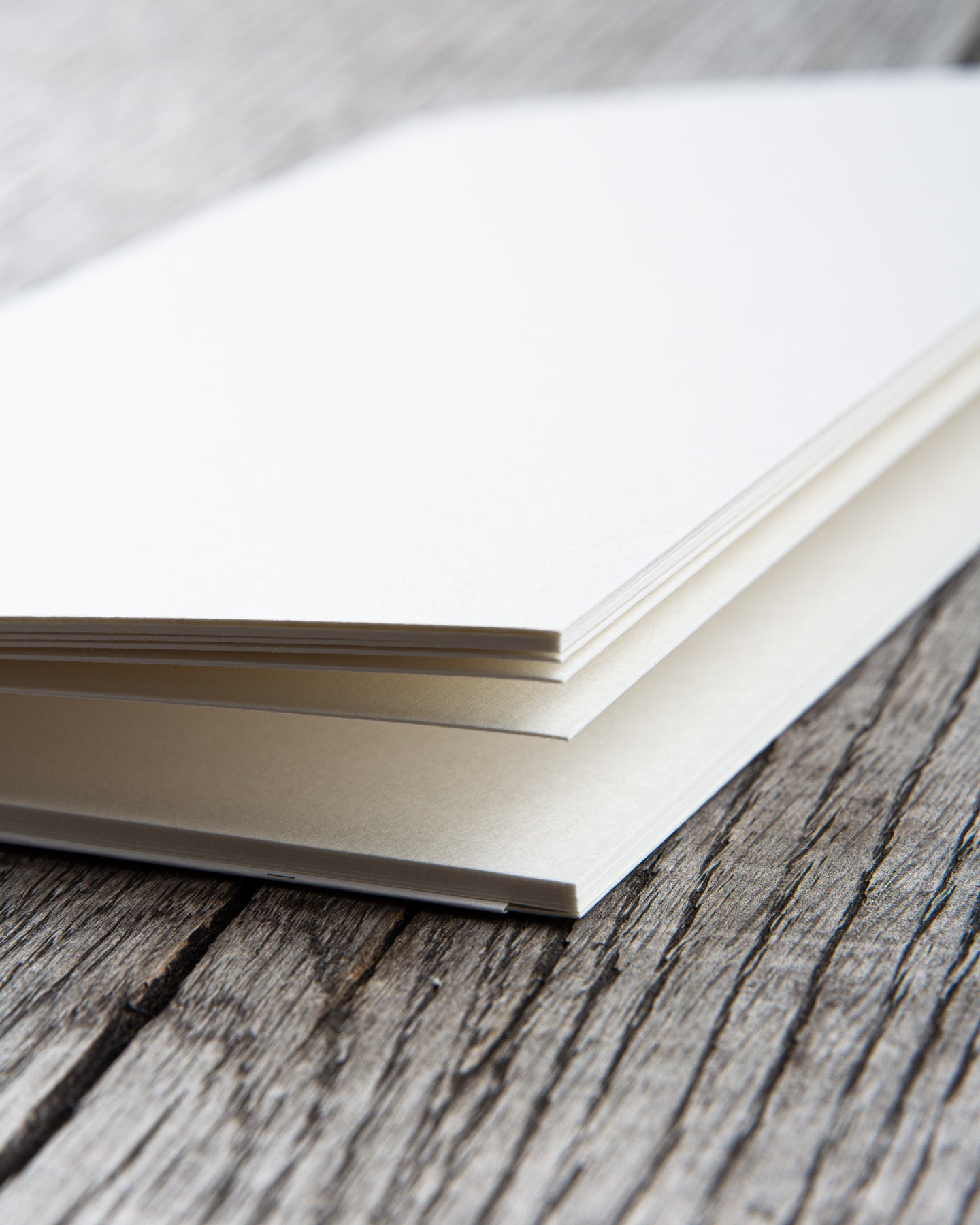 Traveler's Company #027 Regular Notebook Refill Watercolor Paper