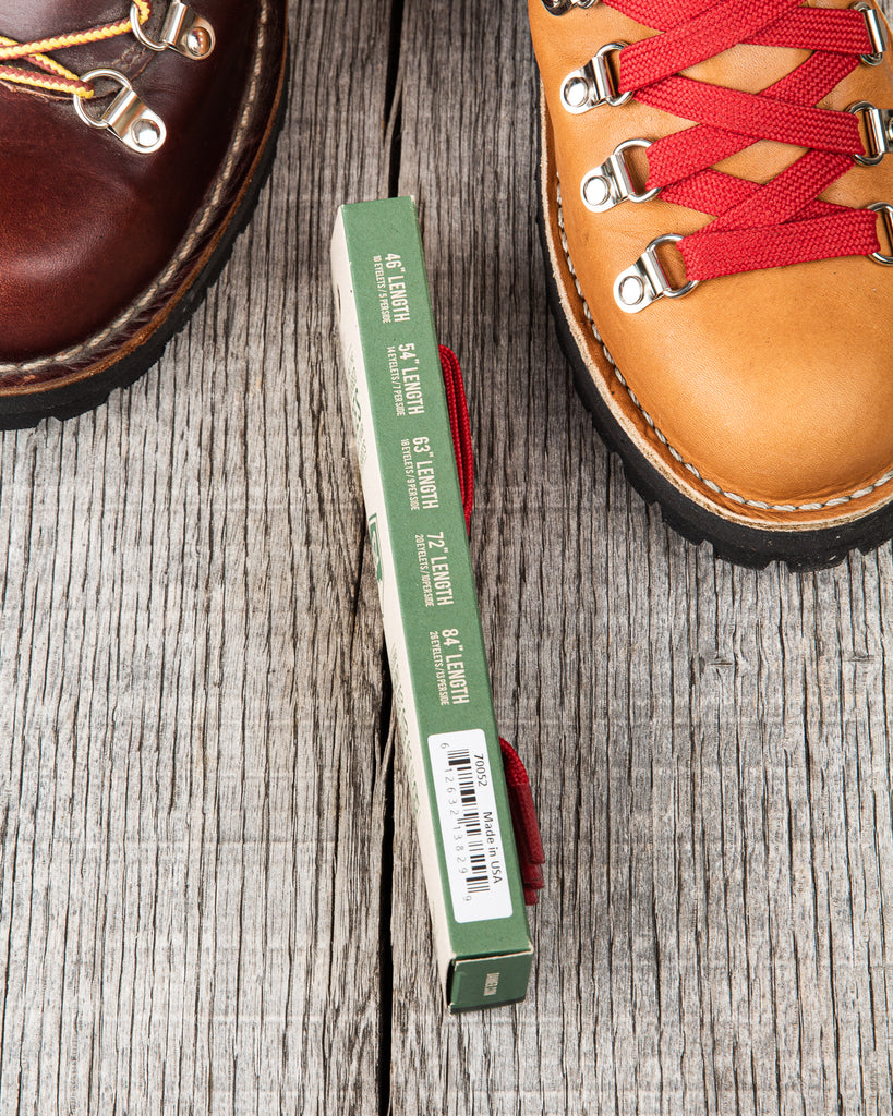 Danner shoelaces clearance