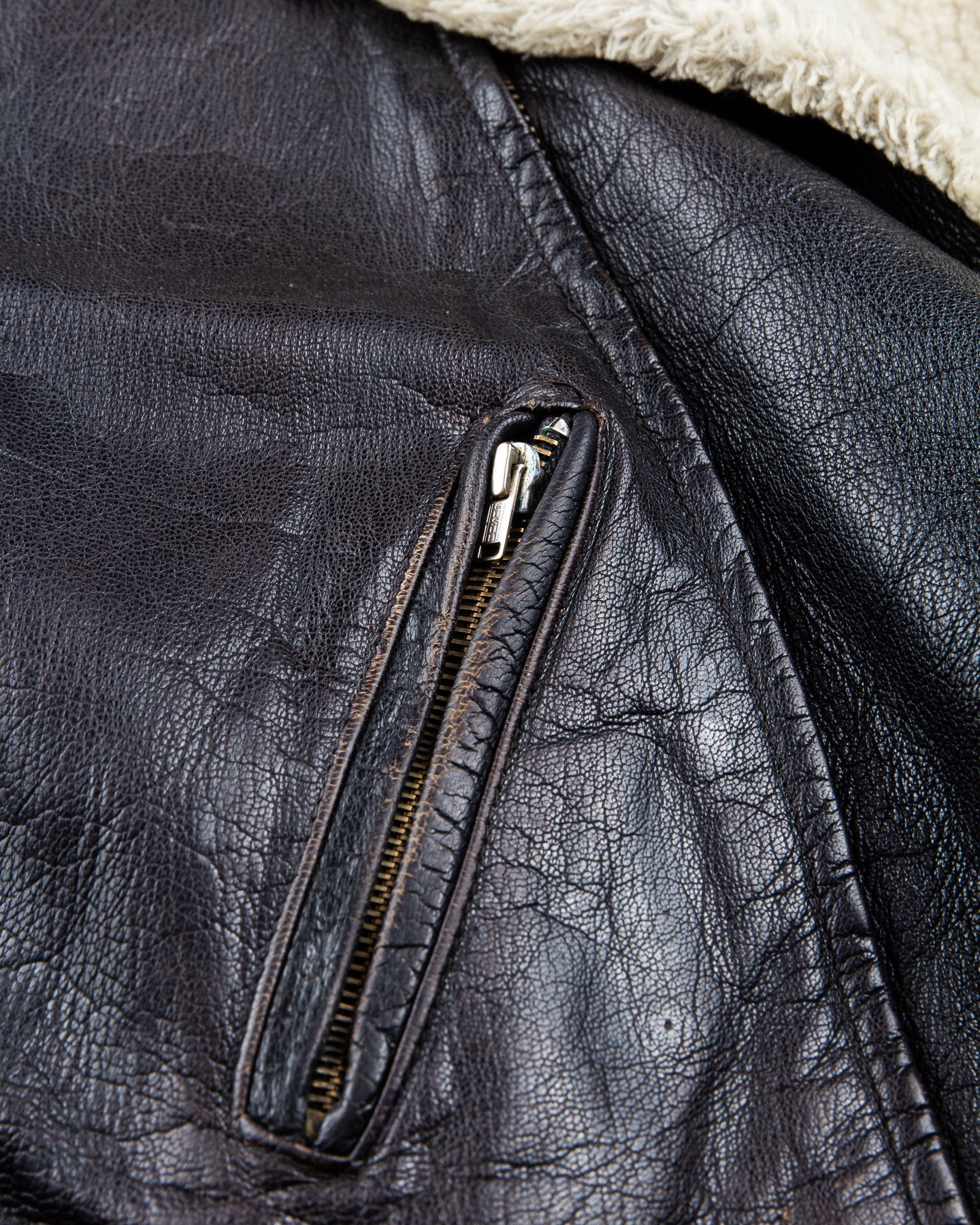 Vintage Jofa/Jofama Helldriver Biker Jacket