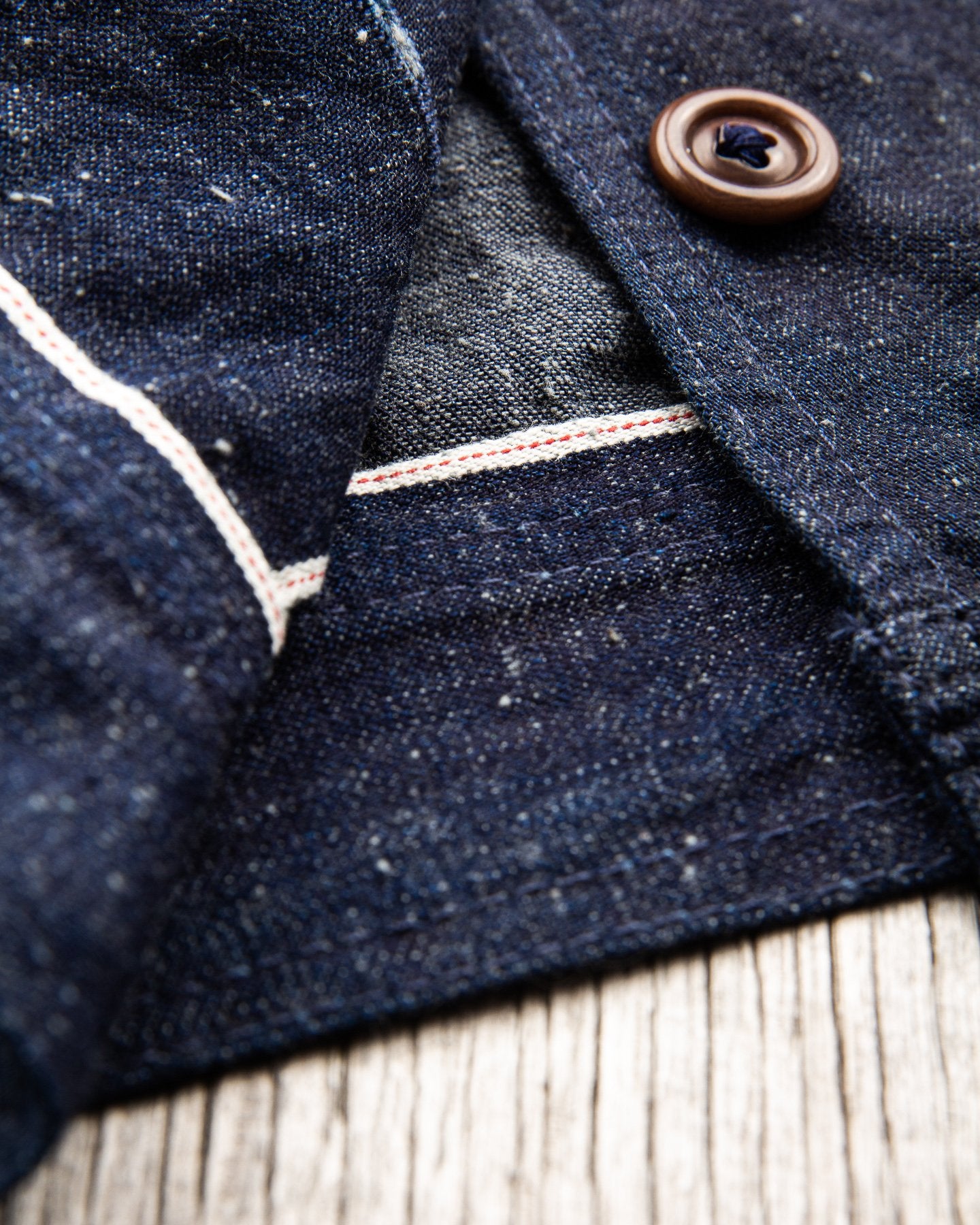 Blue Highway Clothing Women's Denim Jacket