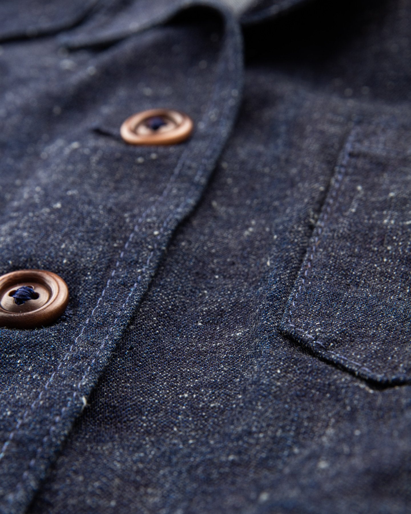 Blue Highway Clothing Women's Denim Jacket