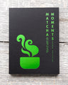 Matcha Moments Book