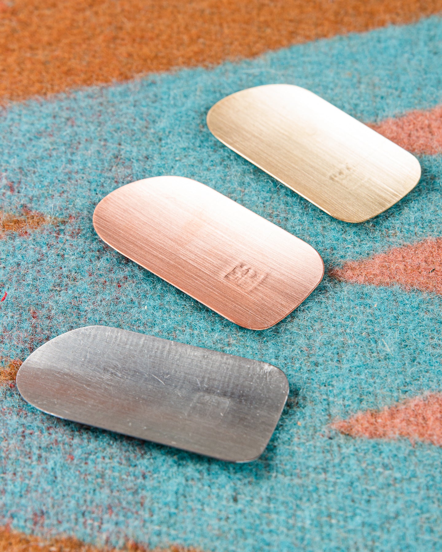Kaikado Scoop Tin