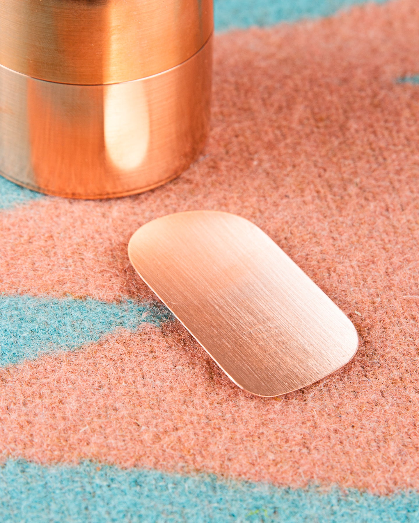 Kaikado Scoop Copper