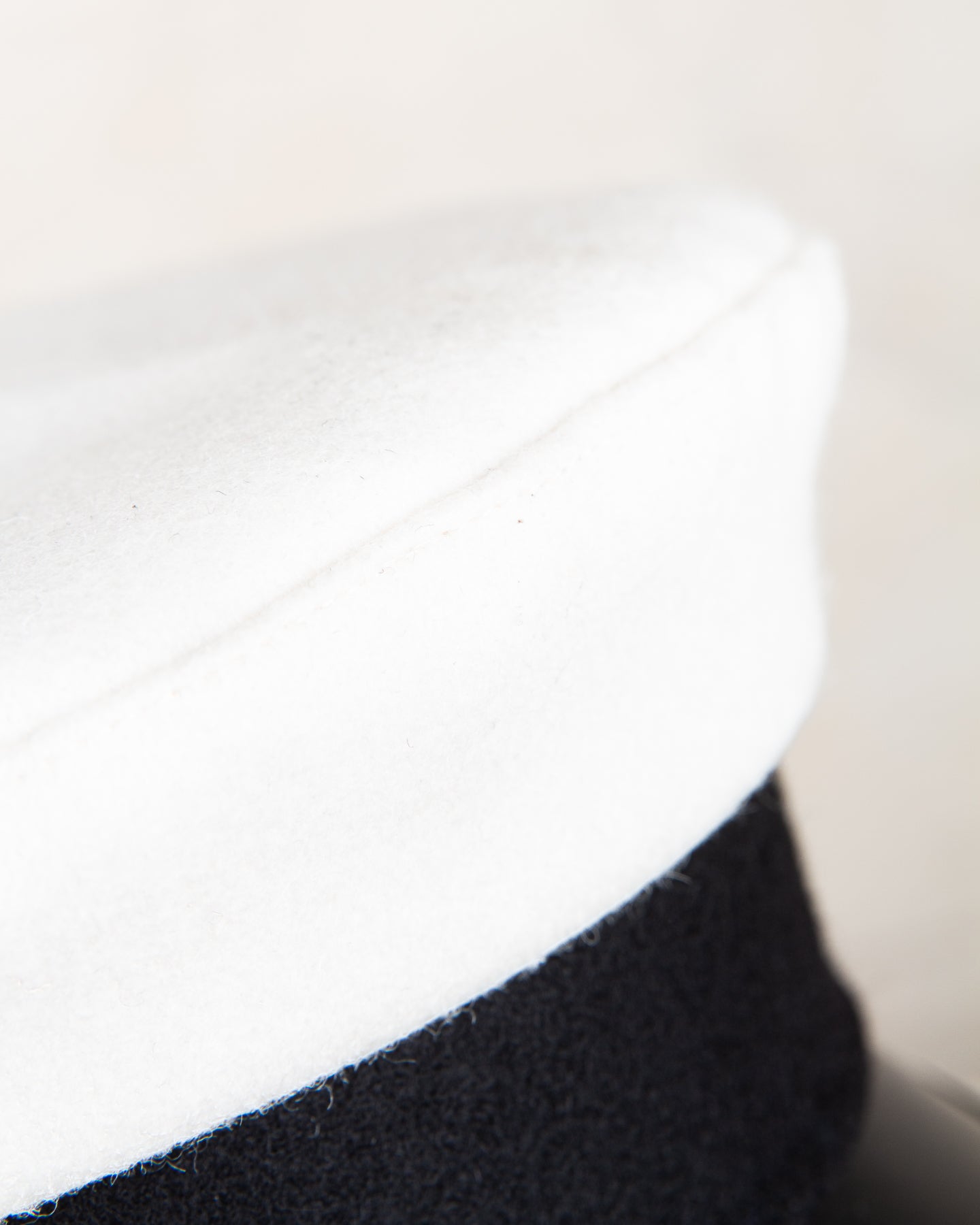 CTH Ericson Nils Johan Vega Motor Cap White
