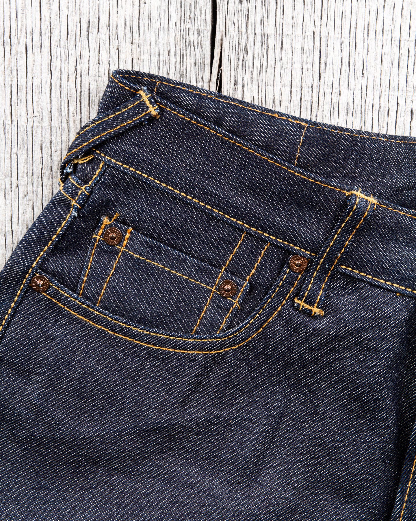 Second Hand Evisu Lot. 0001 Jeans W 29