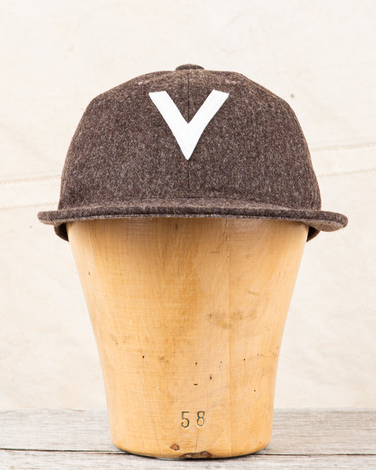 Papa Nui Cap Co. Victory Cap