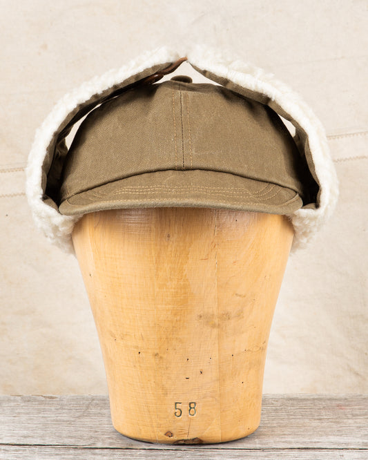 Papa Nui Cap Co. Zero Cap