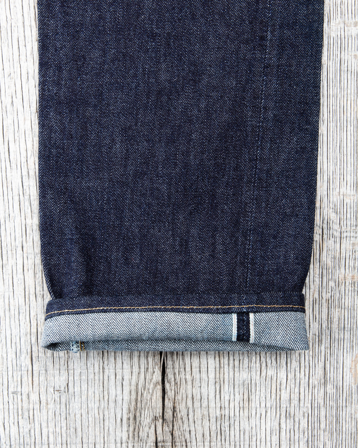 Second Hand TCB Jeans 50's Slim One Wash W33 / L29