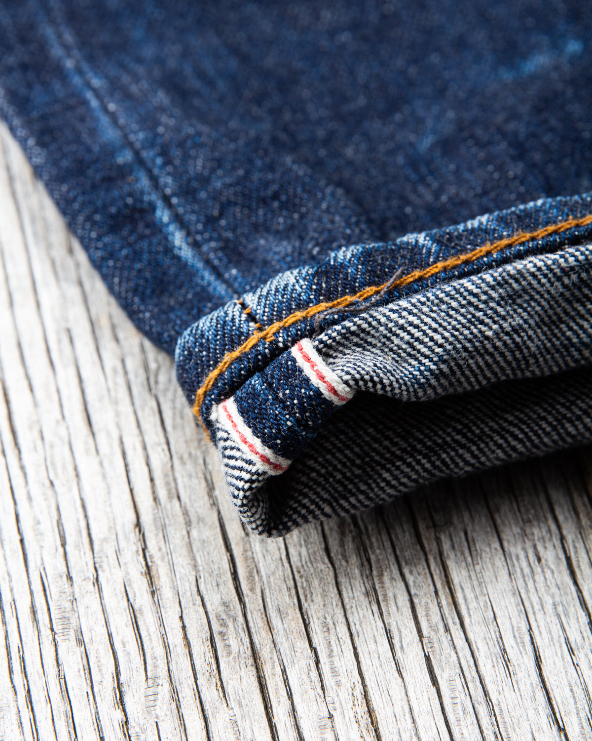 Second Hand Edwin Nashville Jeans W32