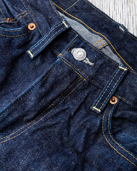 Second hand LVC Made In USA 1954 501ZXX Jeans W30 / L34