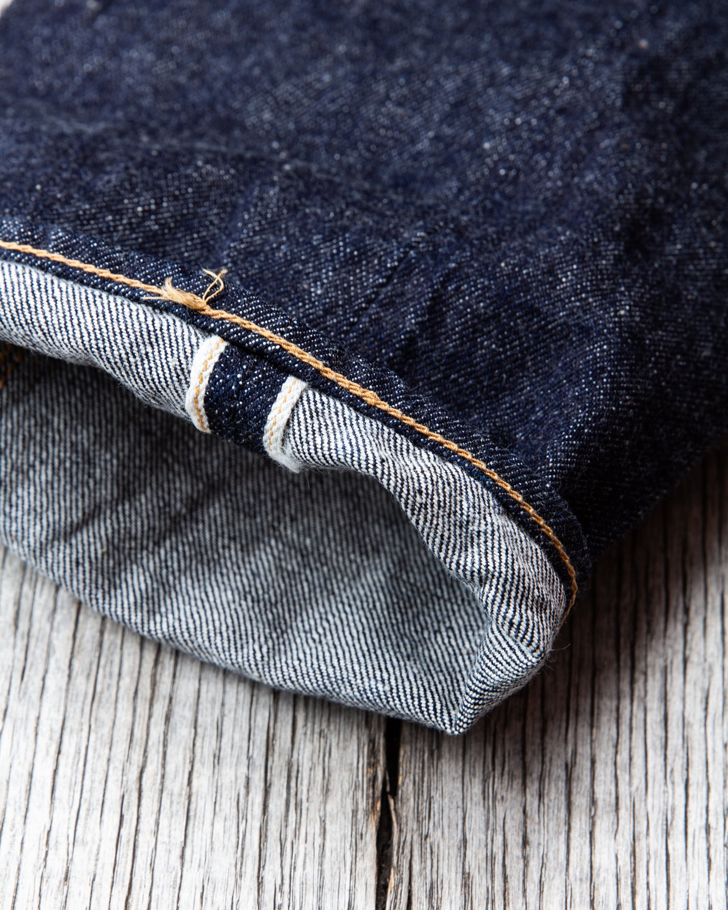 Warehouse & Co Lot 900xx Slim Jeans One Wash