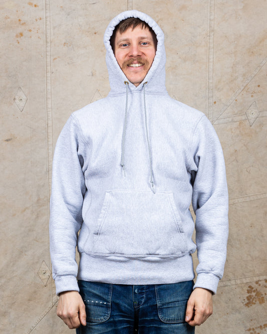 Second Hand Camber Made in USA Sweatshirt Size Small