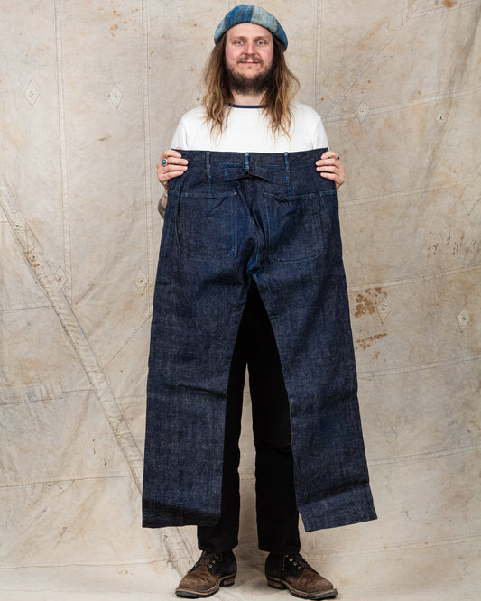 Second Hand Mister Freedom USN Topsiders Okinawa Pants W 36