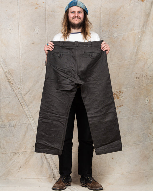 Second Hand Mister Freedom The Faro Britches Trousers W38