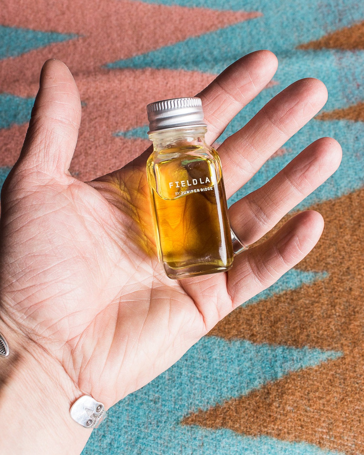Juniper Ridge Fieldlab Face + Beard Oil