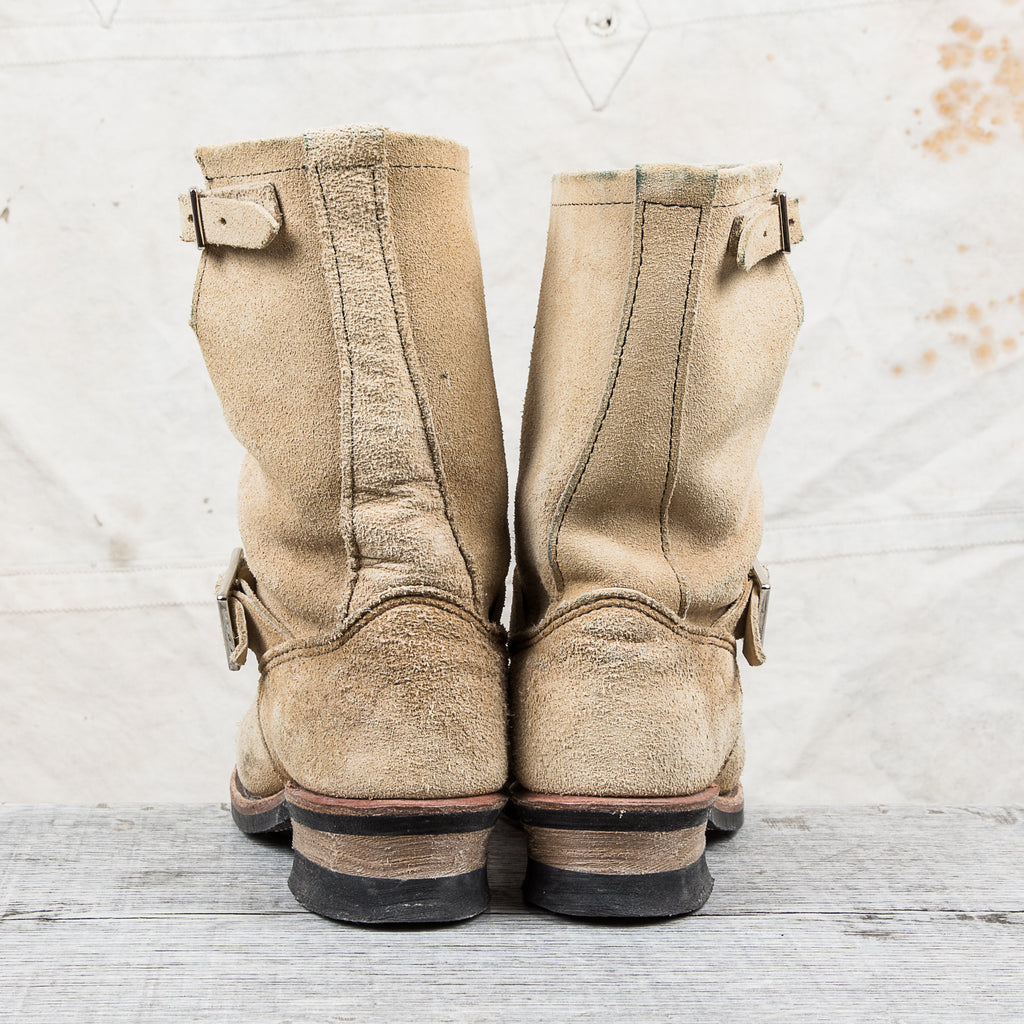 REDWING / PT99 8268 engineer boots 【公式通販】