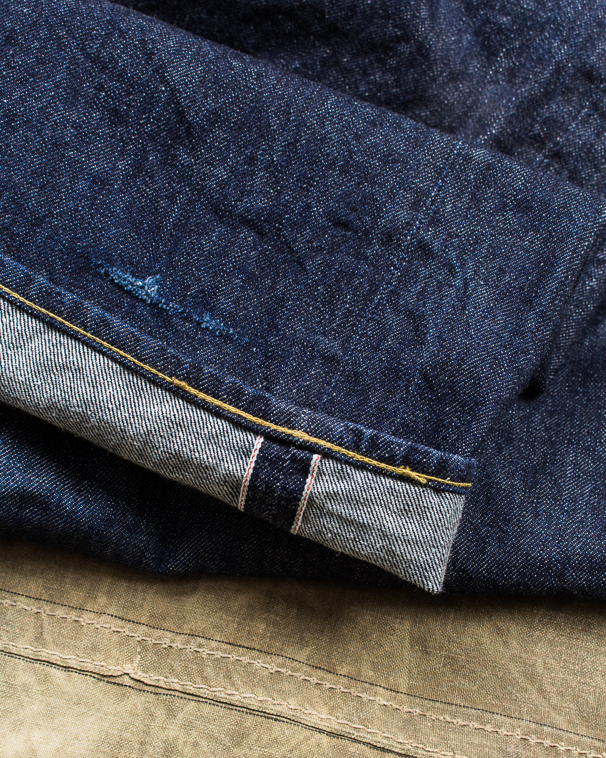 Second Hand Mister Freedom Jeans Lot. 44 W31 / L 34
