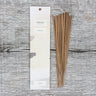 Juniper Ridge Campfire Incense White Sage
