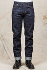 Japan Blue J363B Circle 13.5 oz Straight Fit Jeans