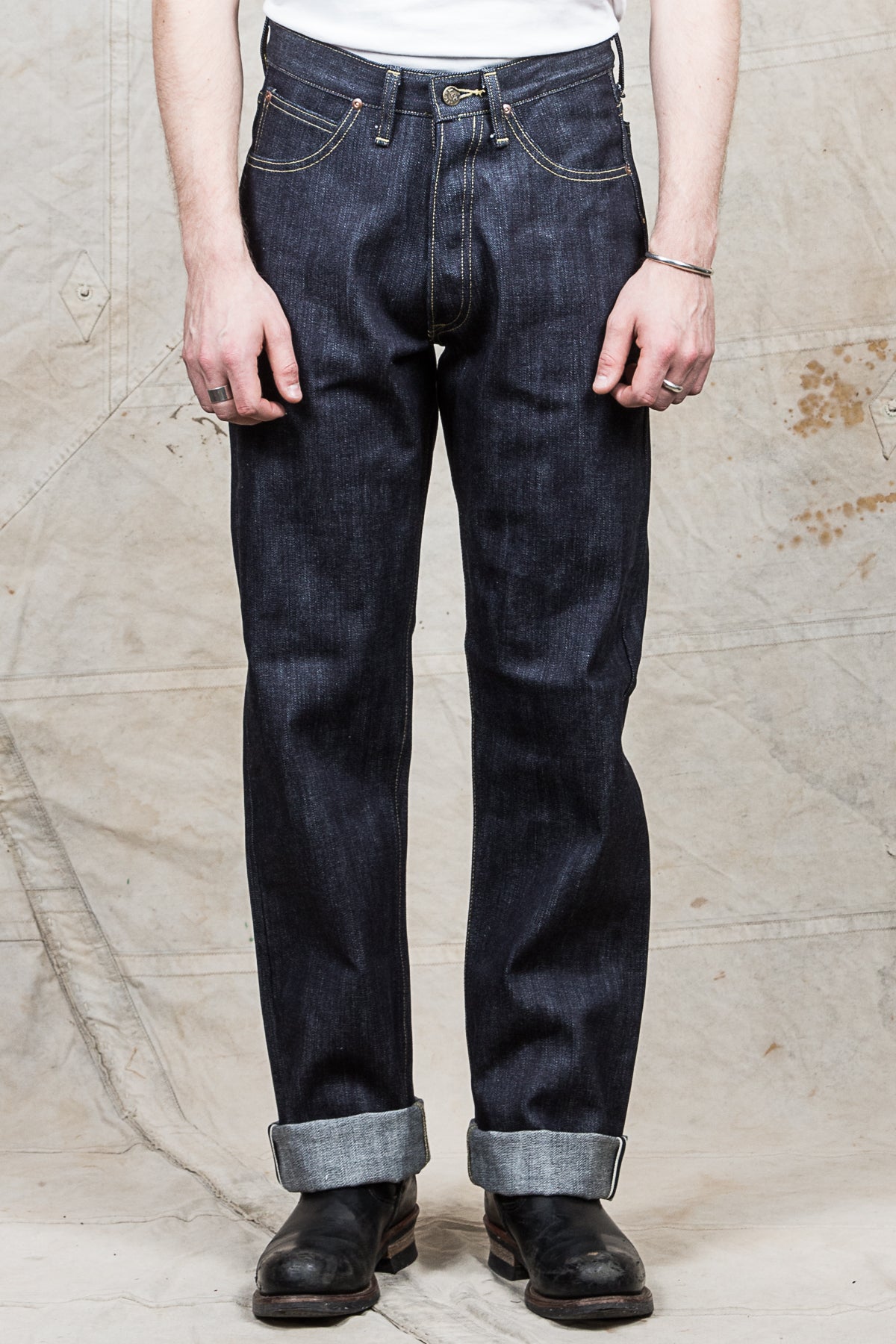 Lee Archives 1954 Rider 101B Dry – Second Sunrise