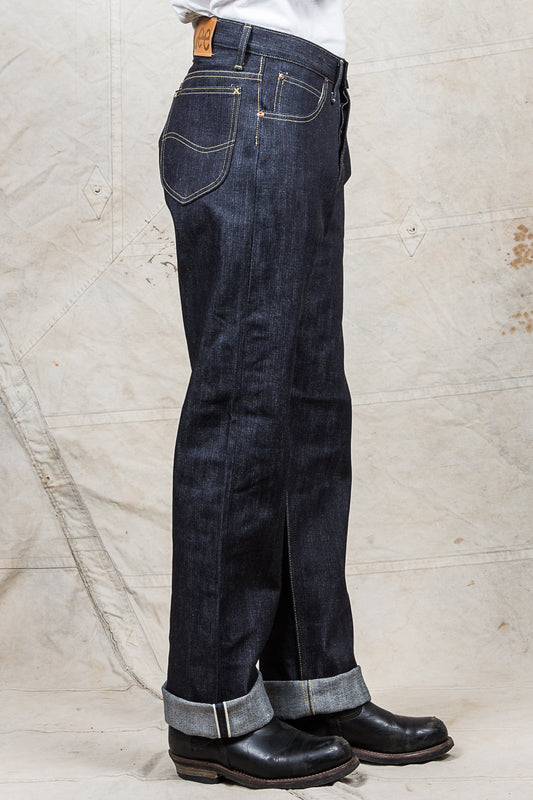Lee Archives 1954 Rider 101B Dry