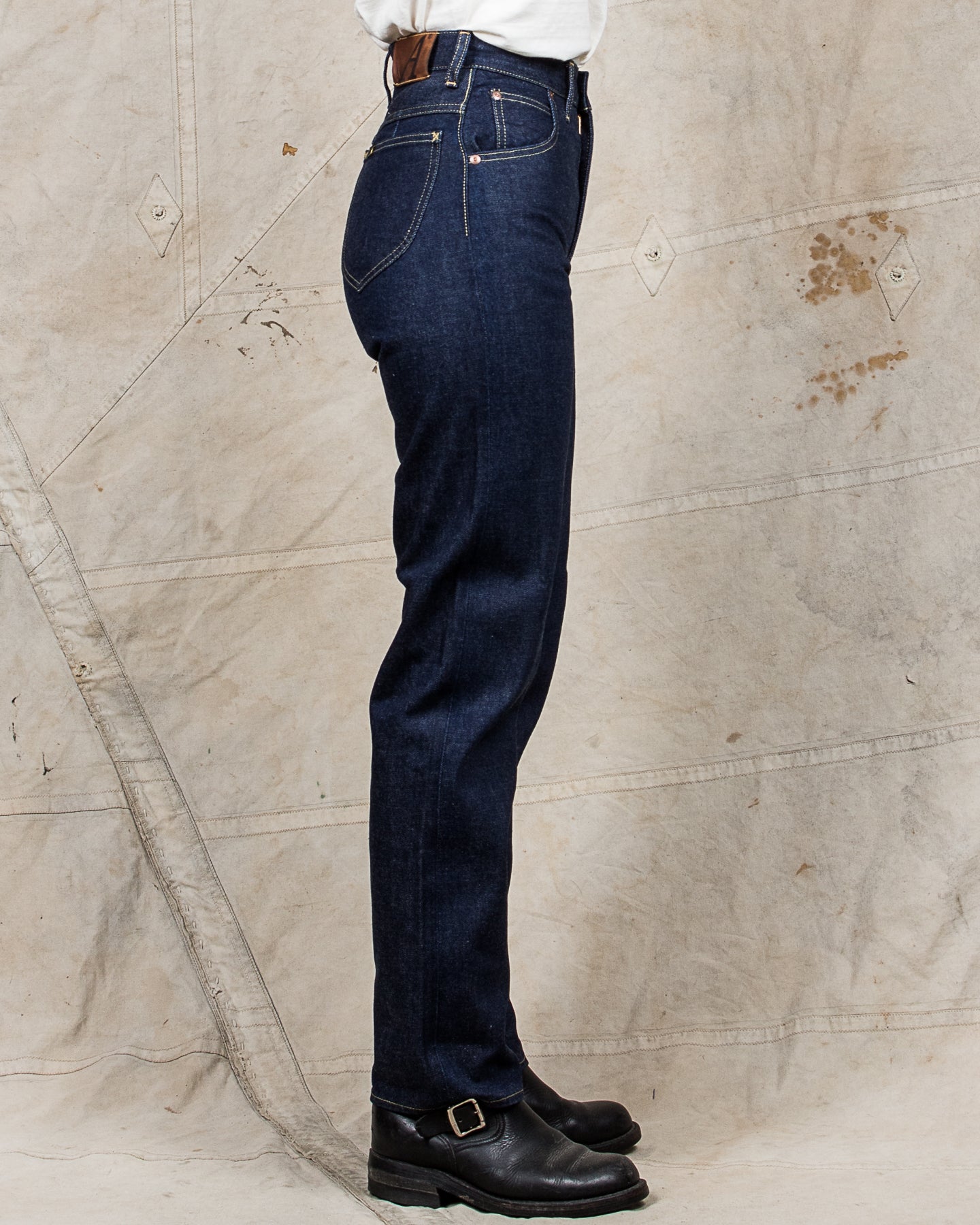 Anatomica Lot. 618 Marilyn II Jeans