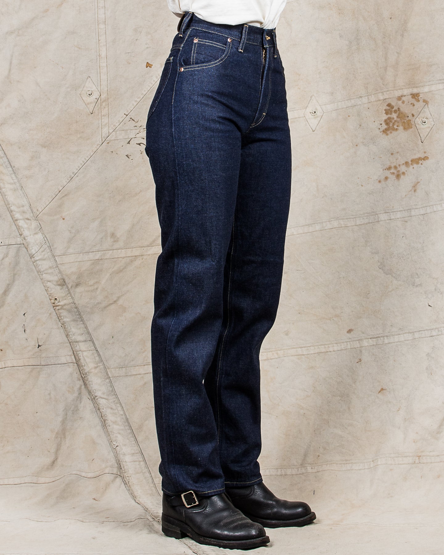Anatomica Lot. 618 Marilyn II Jeans