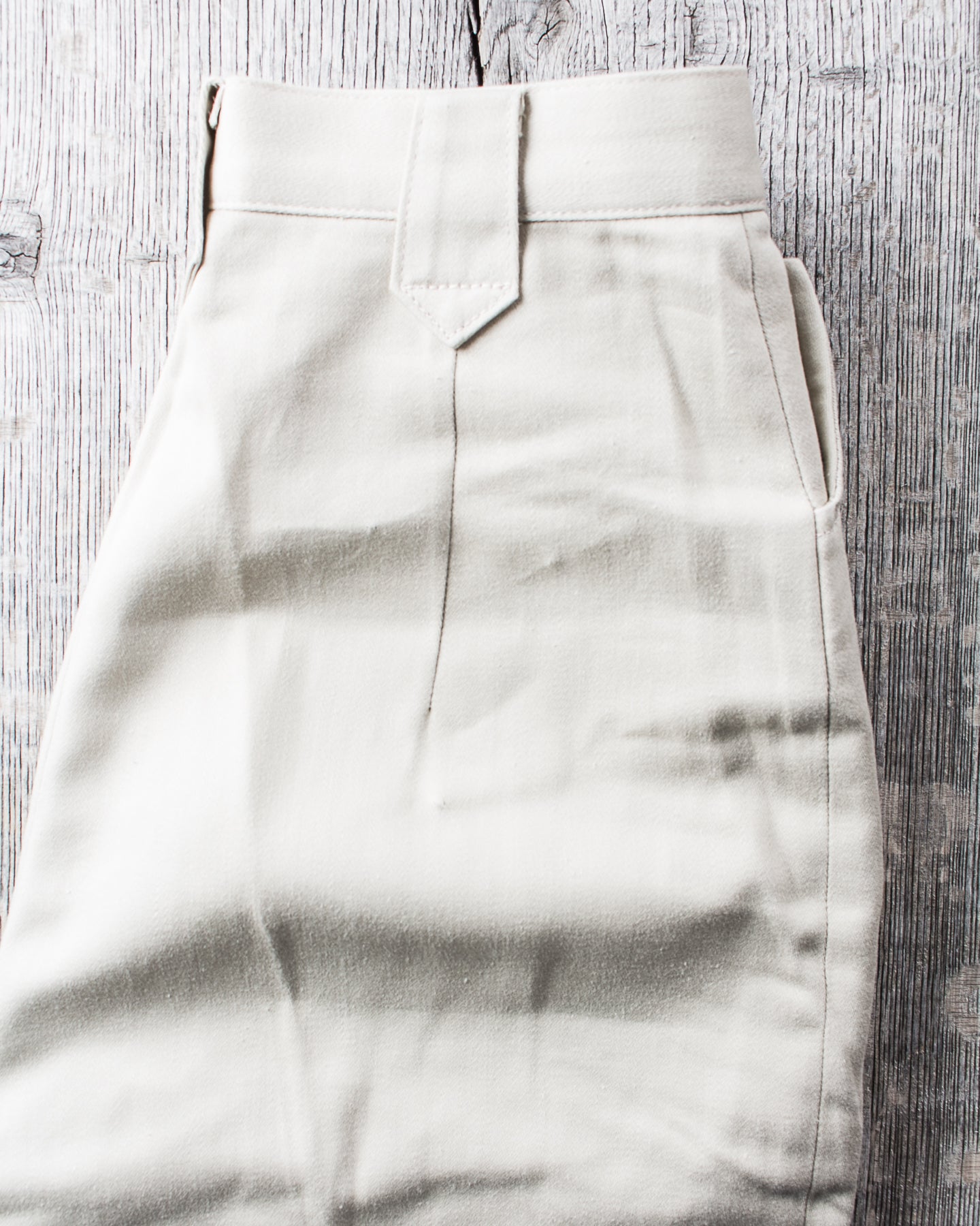 Anatomica Women's Frontier Cotton Sateen Pants