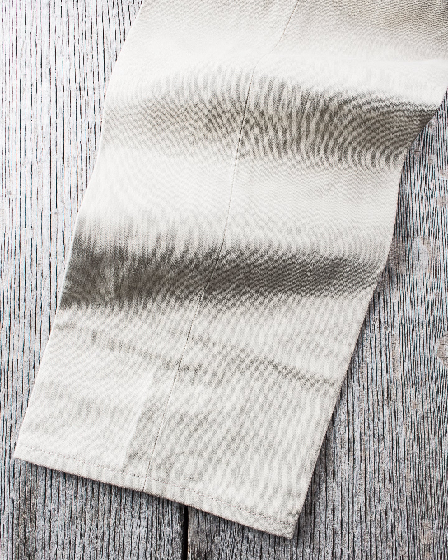 Anatomica Women's Frontier Cotton Sateen Pants