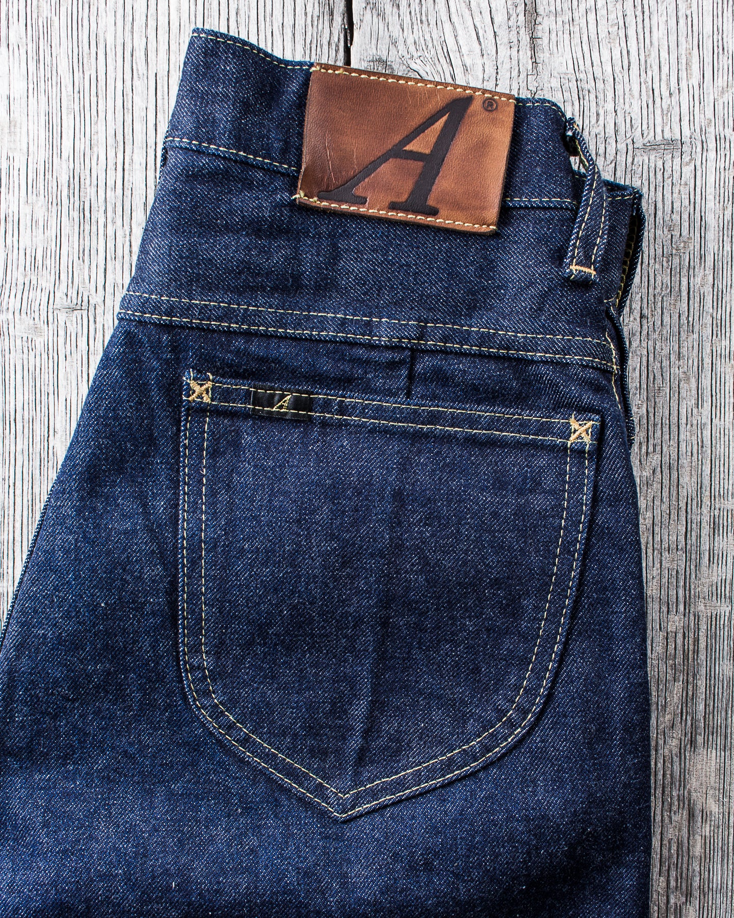 Anatomica Lot. 618 Marilyn II Jeans