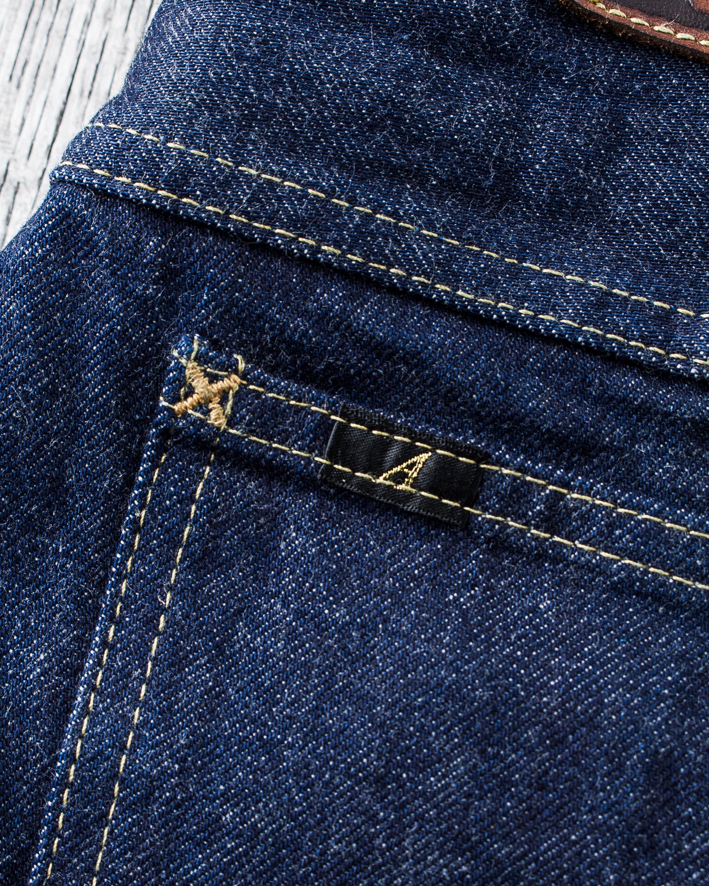 Anatomica Lot. 618 Marilyn II Jeans
